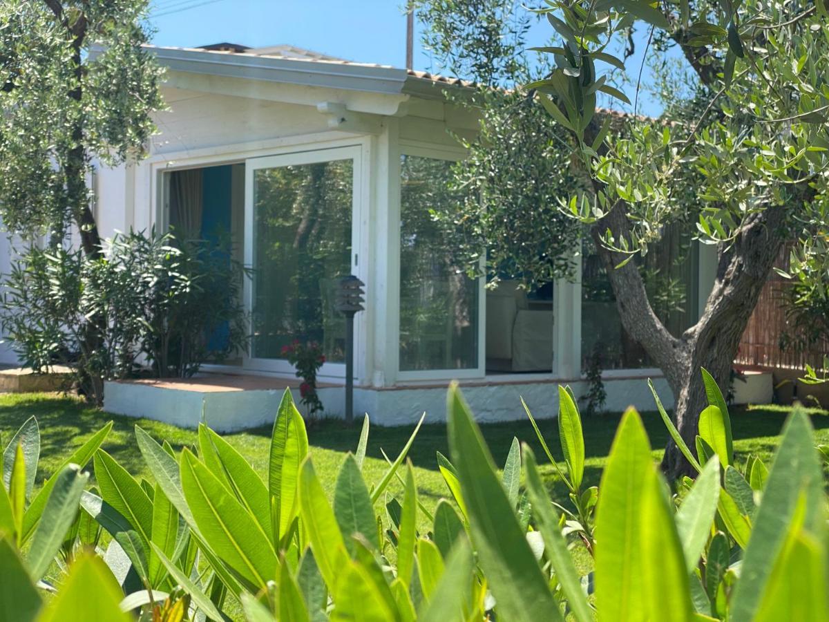 Villa Vittoria Vieste Exterior photo